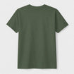 Men's T-Shirt Printed in USA |Gildan 5000 Double DTG