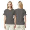 Women's T-Shirt Printed in USA|Comfort Colors C1717 Double DTG