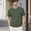 Men's T-Shirt Printed in USA |Gildan 5000 Double DTG