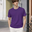 Men's T-Shirt Printed in USA |Gildan 5000 Double DTG