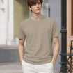 Men's T-Shirt Printed in USA |Gildan 5000 Double DTG