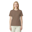 Women's T-Shirt Printed in USA|Comfort Colors C1717 Double DTG