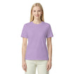 Women's T-Shirt Printed in USA|Comfort Colors C1717 Double DTG
