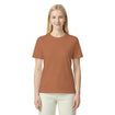 Women's T-Shirt Printed in USA|Comfort Colors C1717 Double DTG
