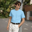 Men's T-Shirt Printed in USA |Gildan 5000 Double DTG