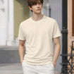 Men's T-Shirt Printed in USA |Gildan 5000 Double DTG