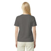 Women's T-Shirt Printed in USA|Comfort Colors C1717 Double DTG
