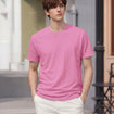 Men's T-Shirt Printed in USA |Gildan 5000 Double DTG