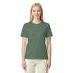 Women's T-Shirt Printed in USA|Comfort Colors C1717 Double DTG