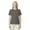 Women's T-Shirt Printed in USA|Comfort Colors C1717 Double DTG
