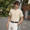 Men's T-Shirt Printed in USA |Gildan 5000 Double DTG