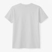 Men's T-Shirt Printed in USA |Gildan 5000 Double DTG